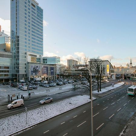 Gonsiori 7 Lux Apartment Tallinn Exterior photo